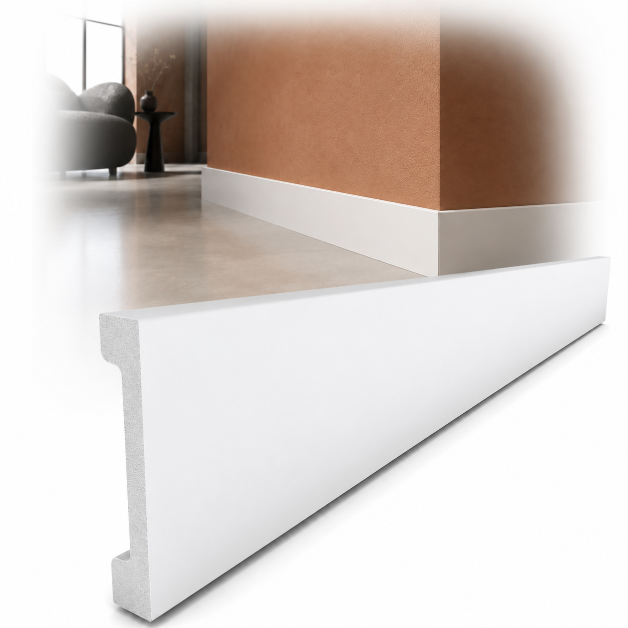 ikhemalarka-dp6-sockelleiste-wei-1-75m-ps-hart image 1
