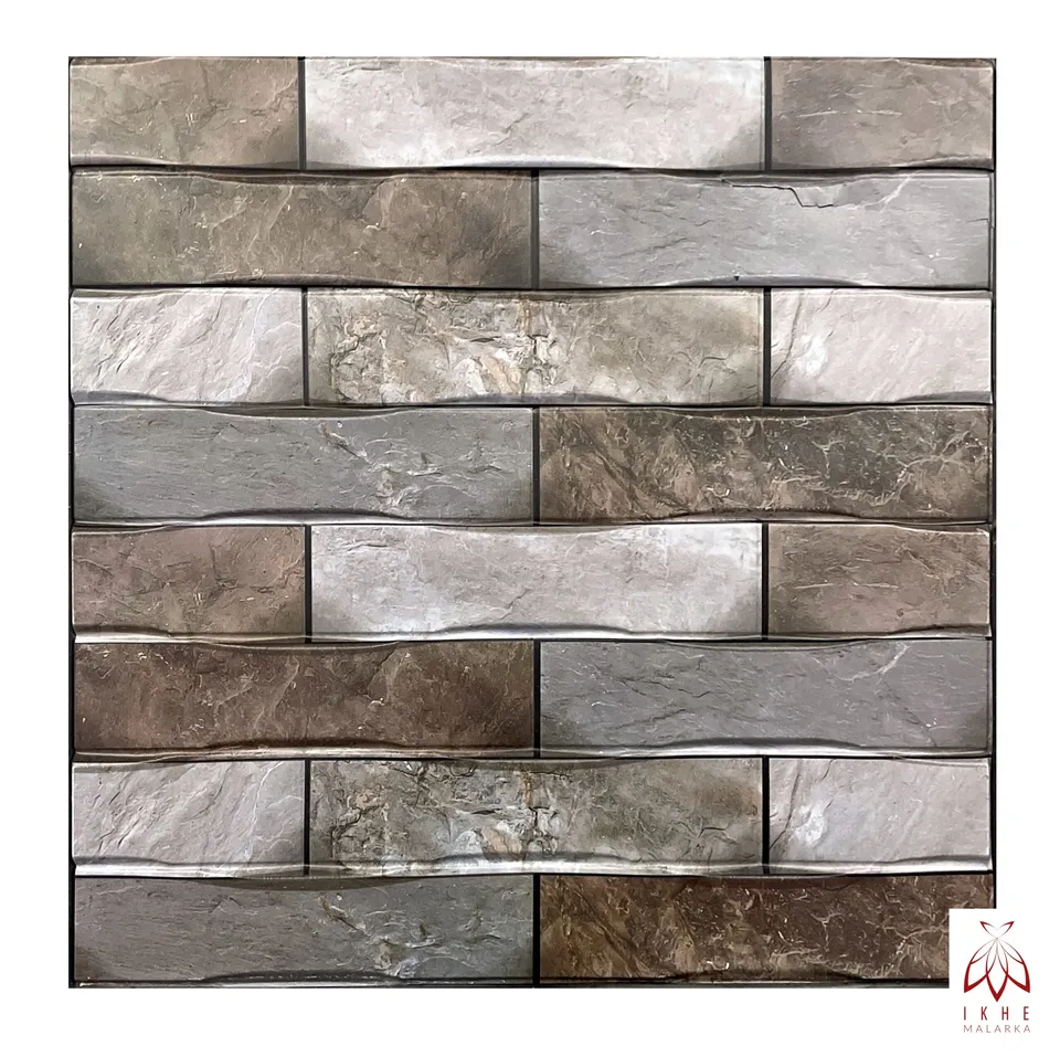 ikhemalarka-jm-wp545-selbstklebendes-3d-paneel-30x30cm-wei image 1