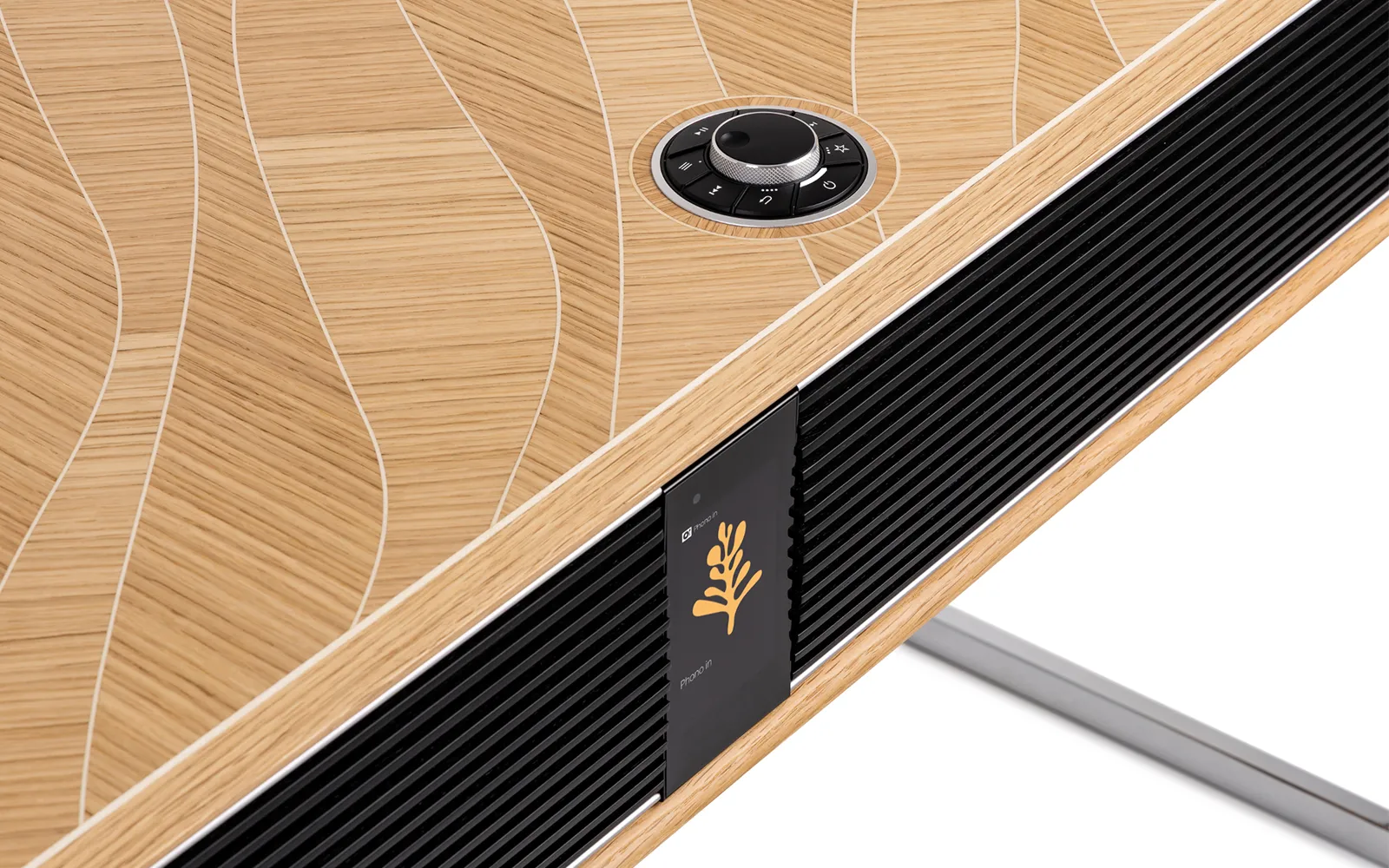ruark-r810-mie-musiksystem-intarsien-edition-limitiert-50-st-ck image 1