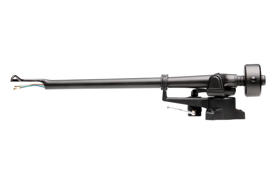 rega-rb220-tonarm-mit-dreipunkt-headshell-schwarz image 1