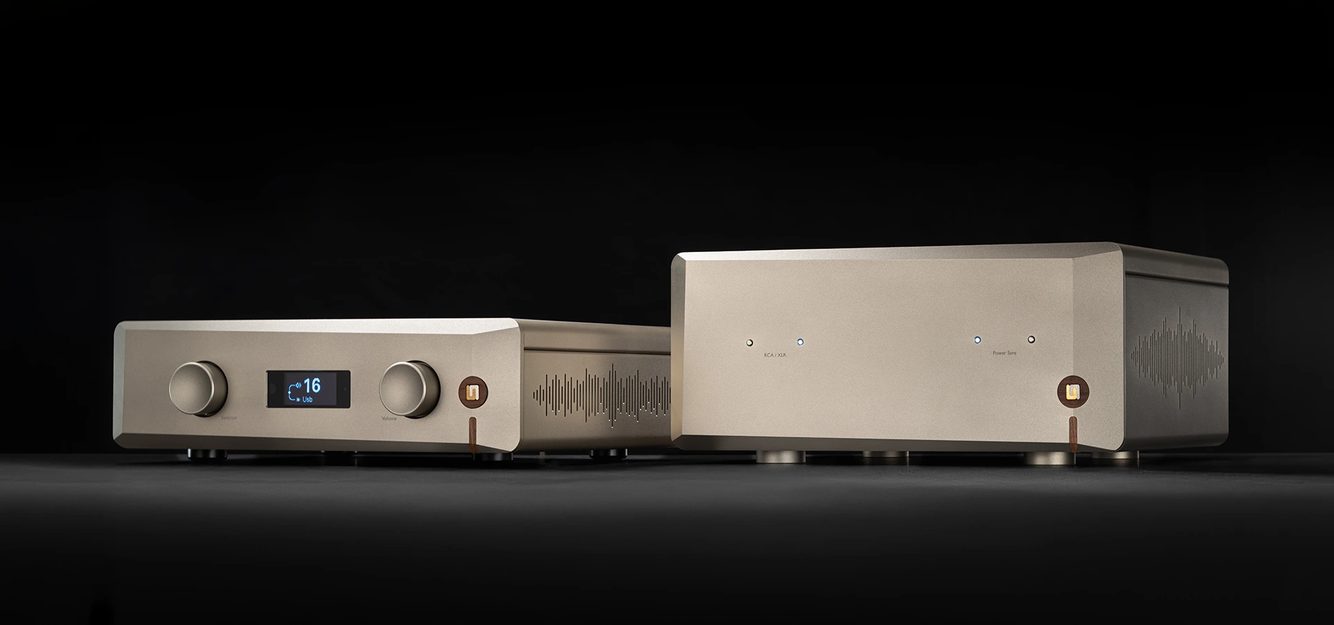 unison-research-unico-dm-v2-endstufe-hybrid-stereo image 6