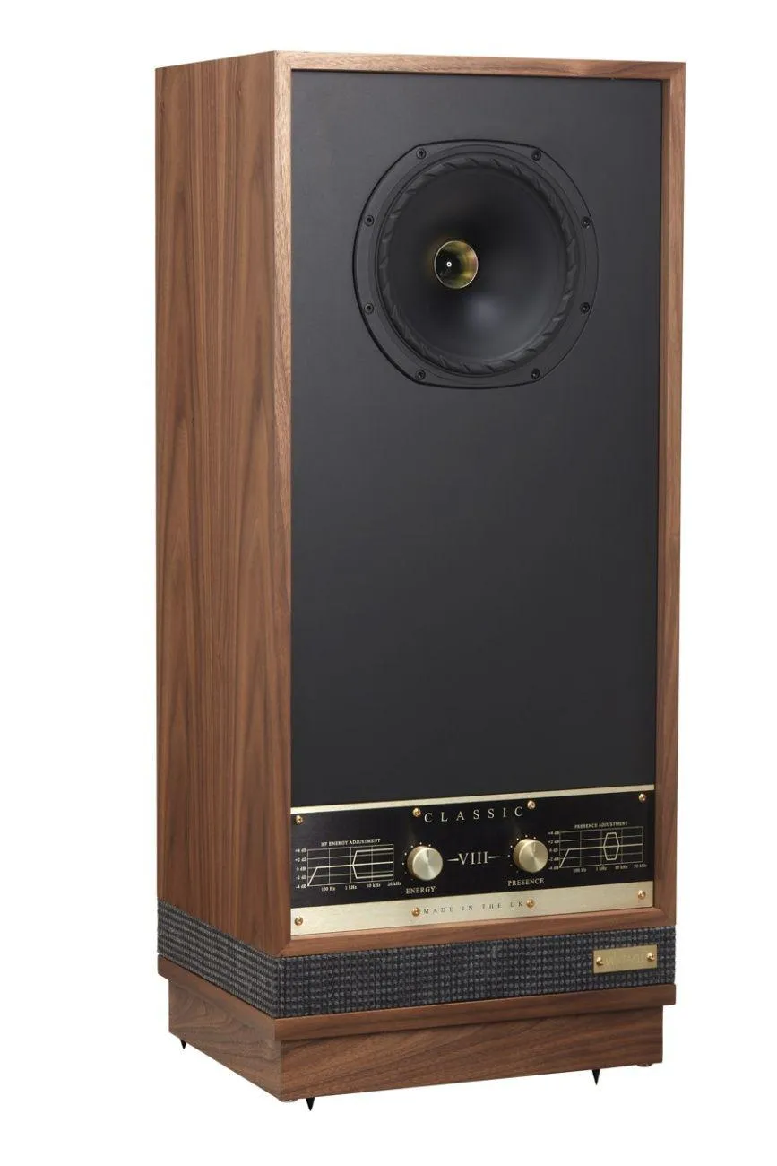 fyne-audio-classic-viii-standlautsprecher-vintage-koax image 1