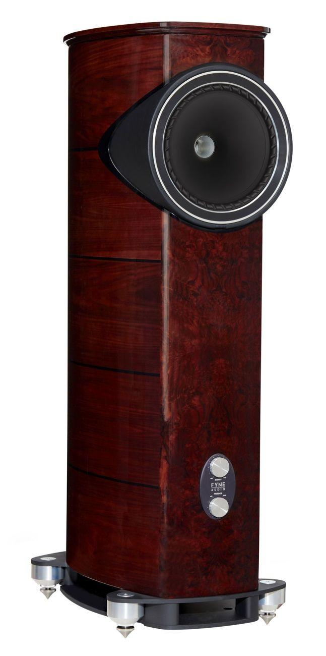 excalibur-subwoofer-f1-12s-12-zoll-chassis-lautsprecher image 2