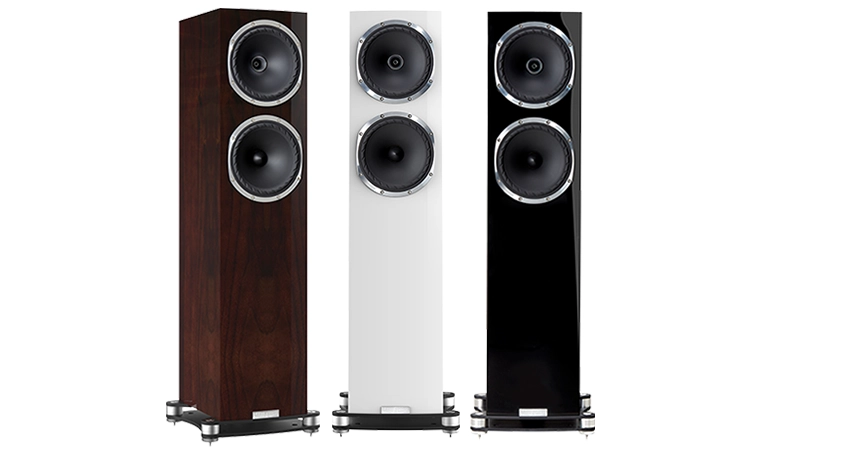 fyne-audio-f502-sp-standlautsprecher-klavierlack-basstrax image 1