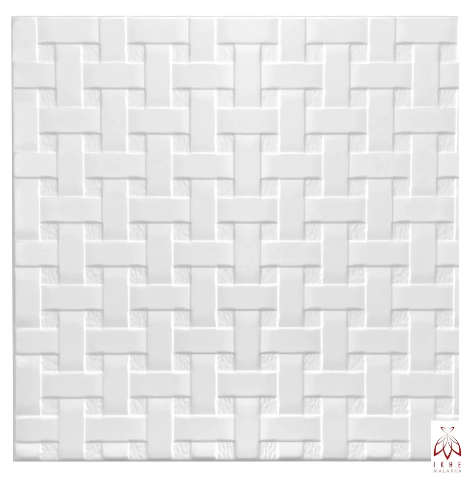 ikhemalarka-0864-3d-wandpaneel-wei-polystyrol-schaum image 1