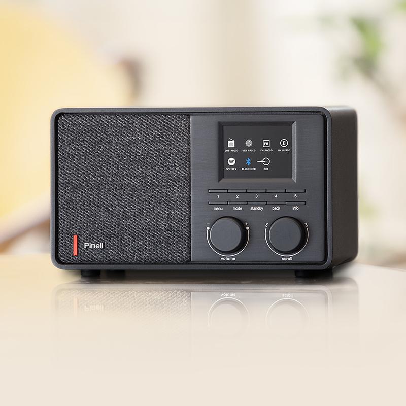 pinell-supersound-201w-wlan-radio-internetradio-spotify image 2