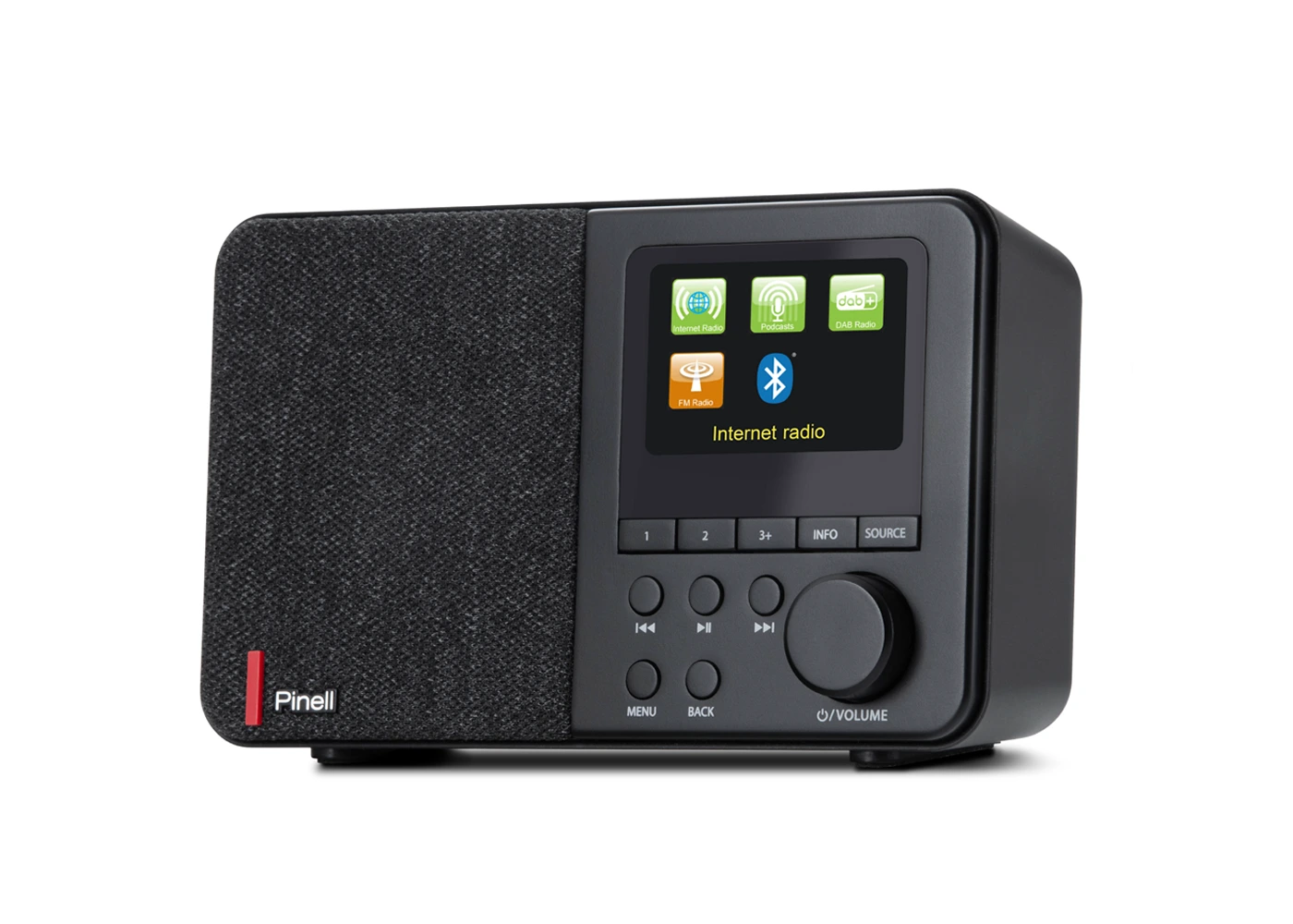 pinell-supersound-102w-dab-internetradio-bluetooth image 1