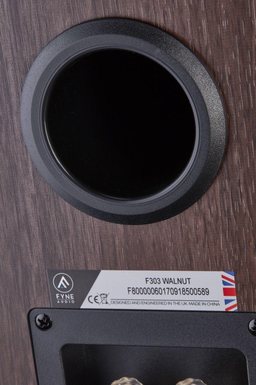 fyne-audio-f300-lautsprecher-paar-schwarz-2-wege image 7
