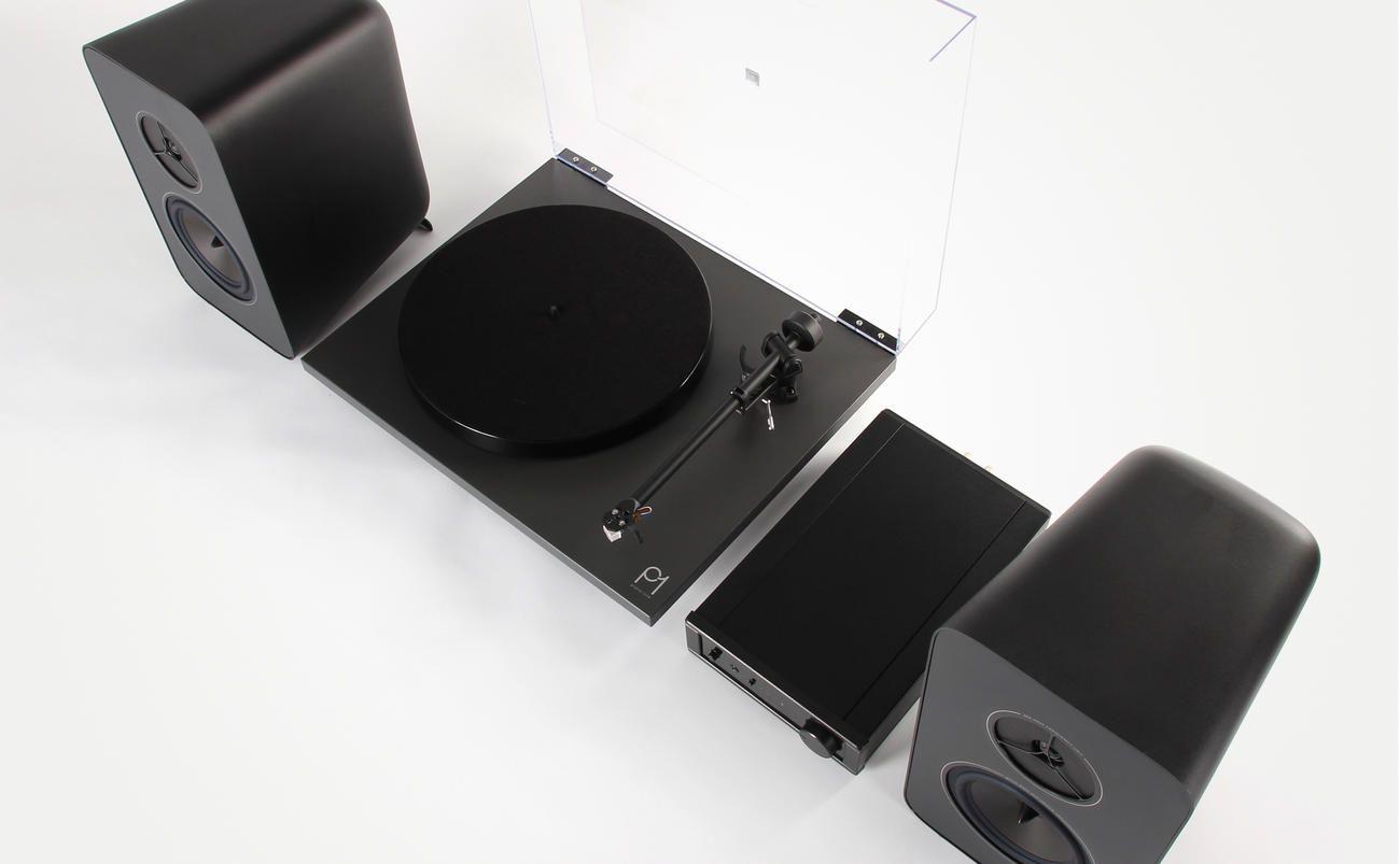 rega-system-one-analog-set-planar-1-io-kyte image 4