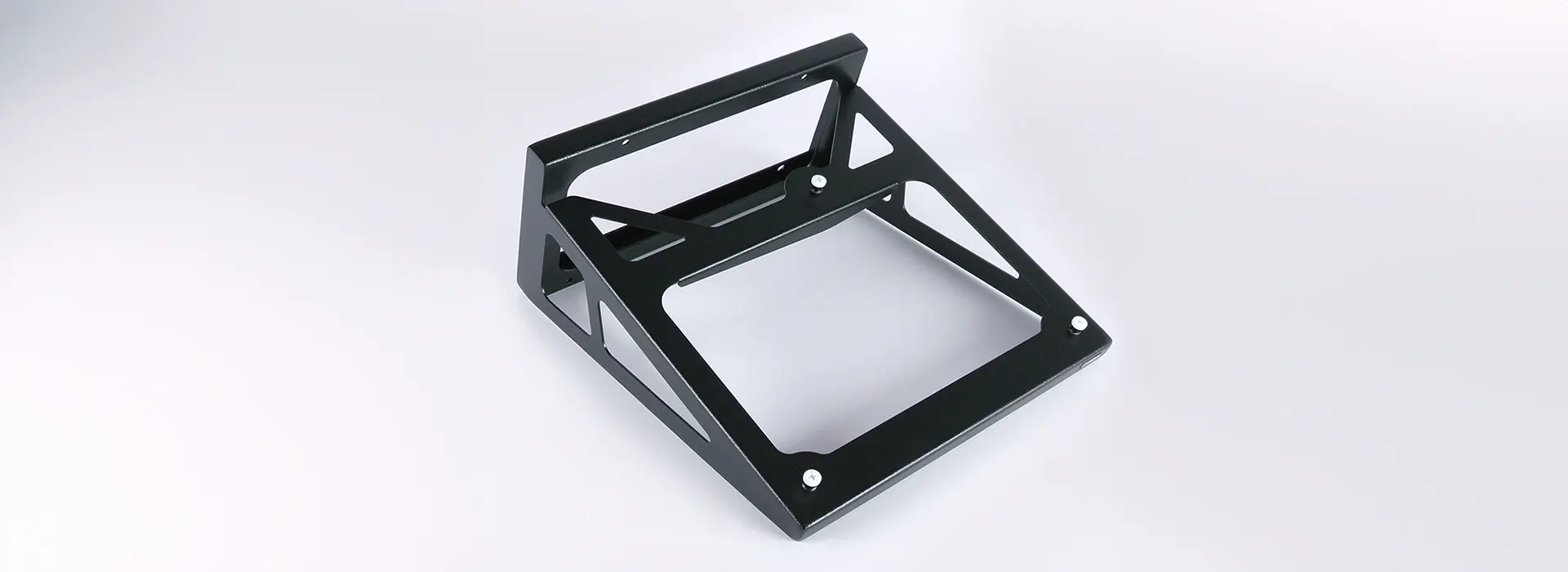 rega-wall-wandhalter-aluminium-f-r-planar-8-10-naia image 2