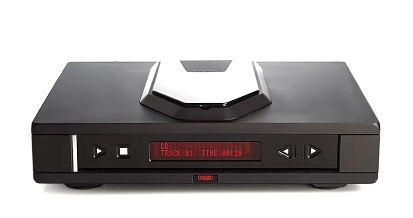 isis-cd-player-mit-usb-dac-und-class-a-ausgang image 1