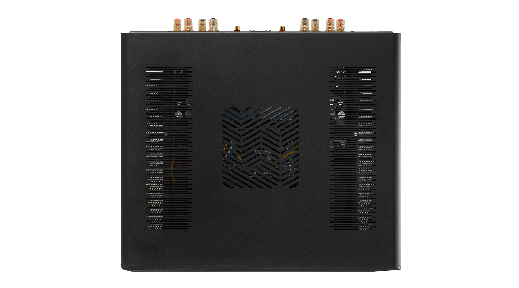 unison-research-unico-dm-v2-endstufe-hybrid-stereo image 3