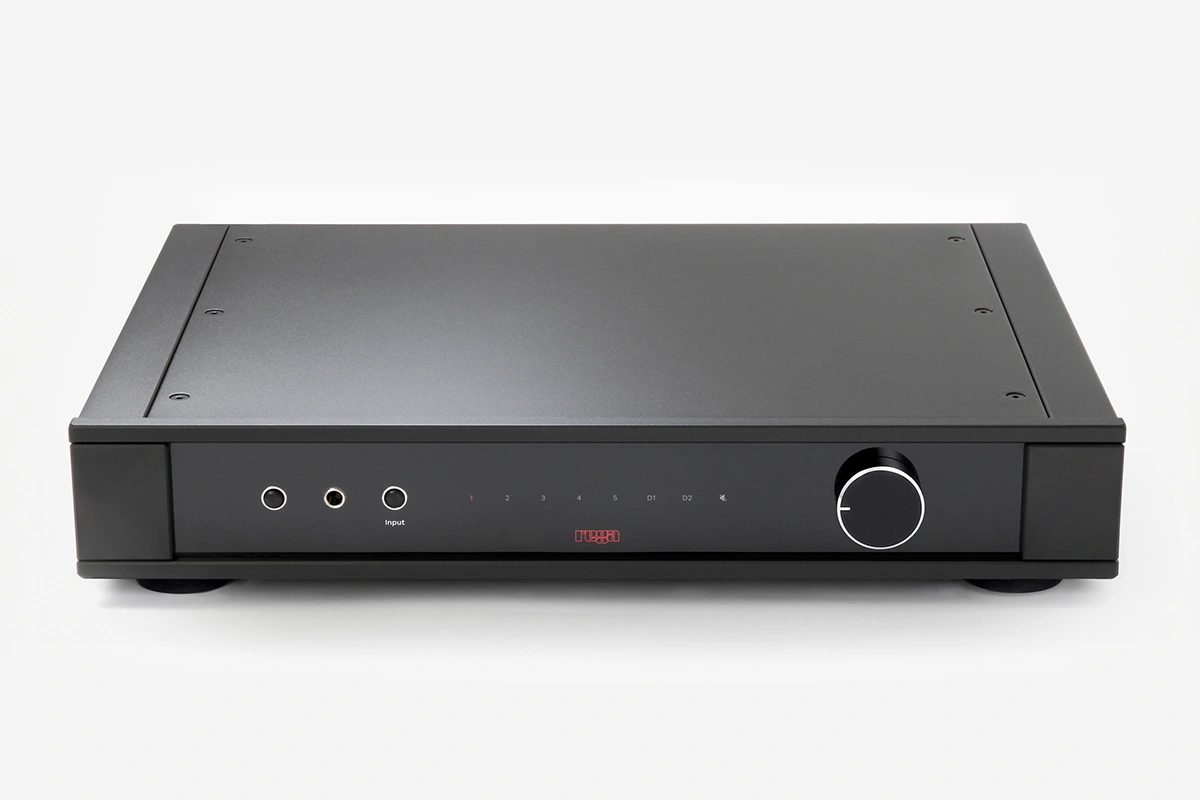 rega-elex-mk4-vollverst-rker-mm-phono-dac-72-watt image 1