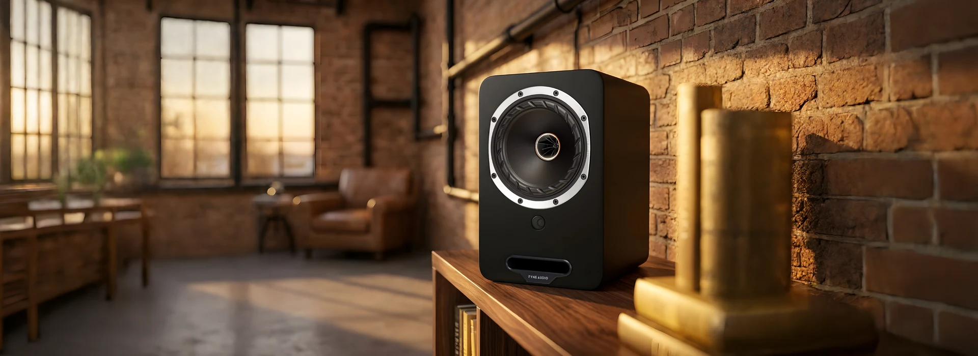 fyne-audio-cubitt-5-aktivlautsprecher-bluetooth-kabellos-mit-isoflare image 1
