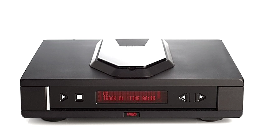 isis-cd-player-mit-usb-dac-und-class-a-ausgang image 1