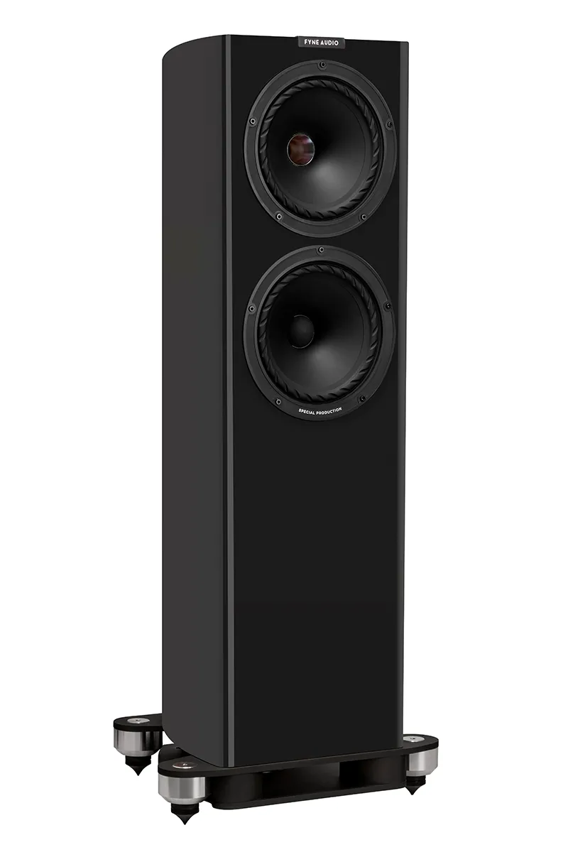 fyne-audio-f703sp-standlautsprecher-isoflare-paar image 2
