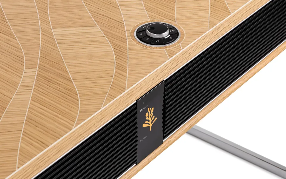 ruark-r810-mie-musiksystem-intarsien-edition-limitiert-50-st-ck image 1