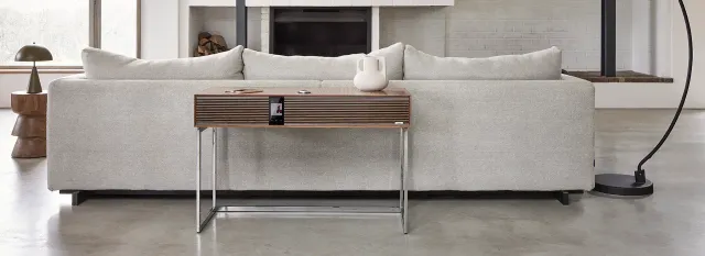 ruark-r810-musiksystem-streaming-couchtisch-walnuss-mit-radio image 1