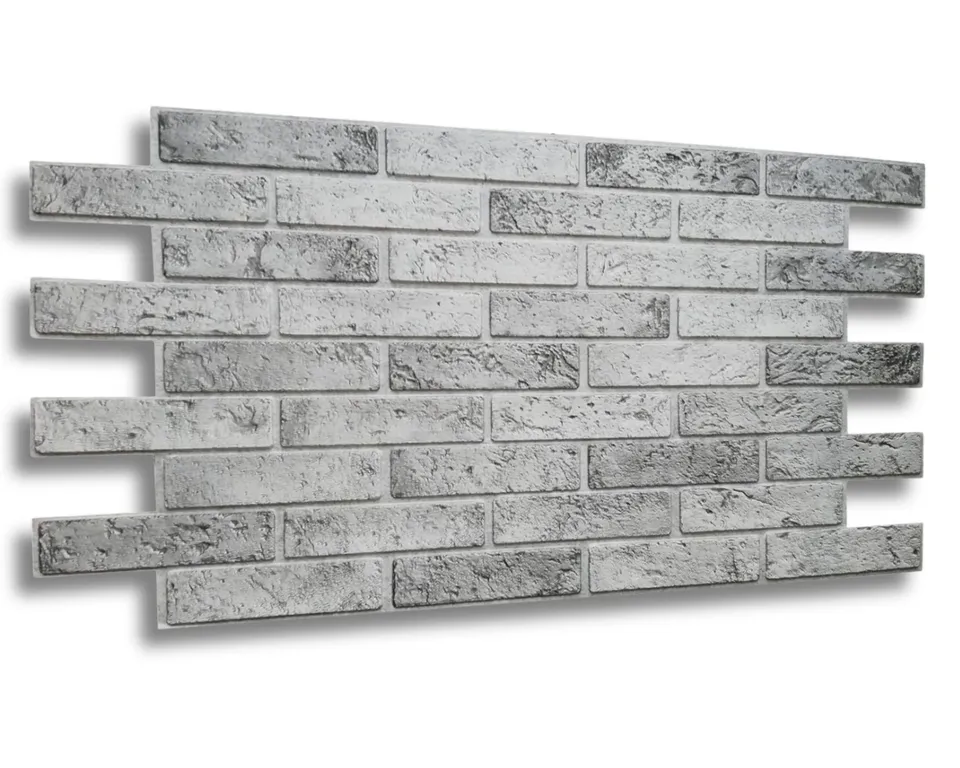 ikhemalarka-polystyrol-paneele-grey-brick-wandpaneel-steinimitation-grau image 1