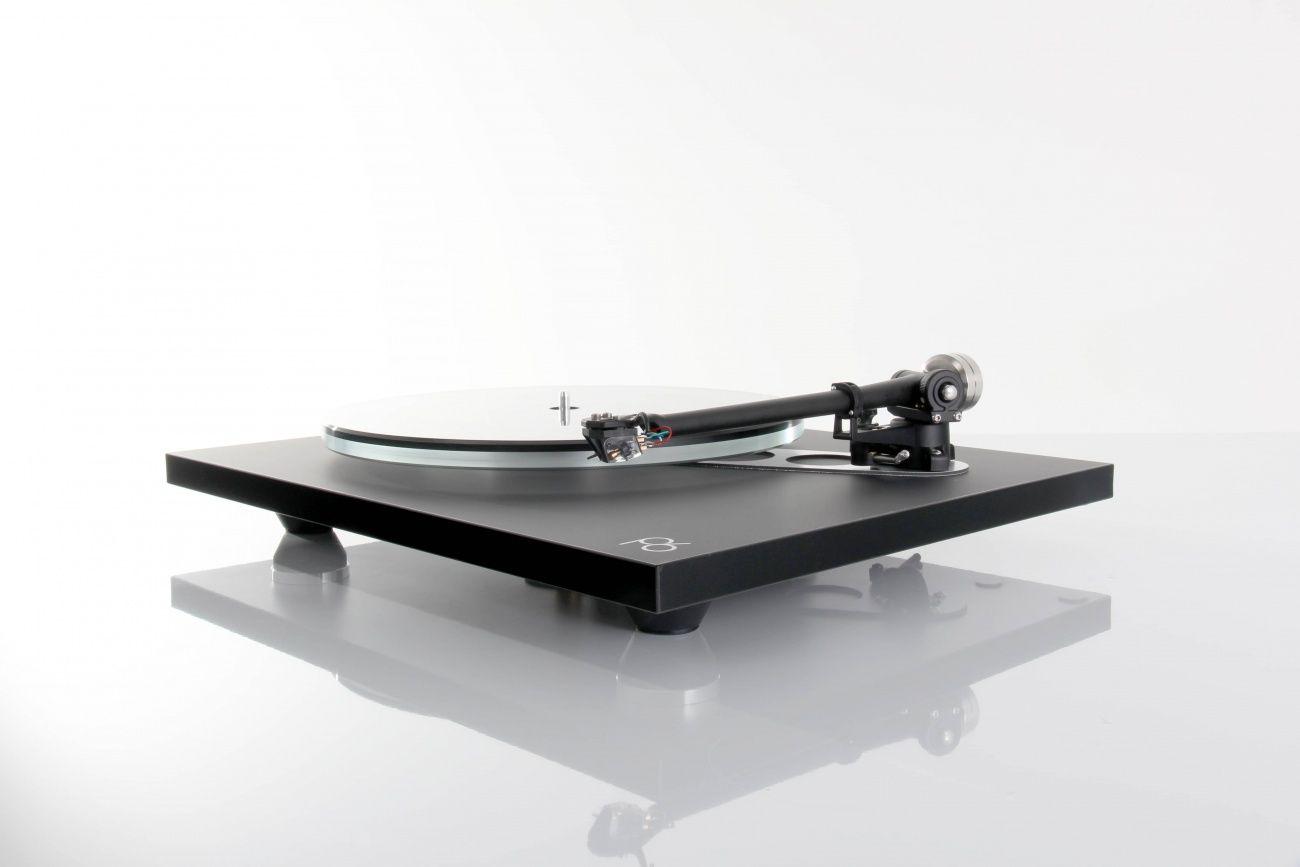rega-planar-6-plattenspieler-mit-neo-psu-rb330 image 7