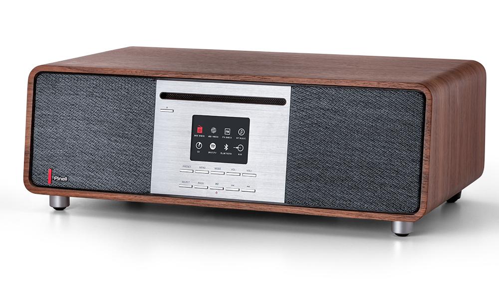 pinell-supersound-701-musiksystem-mit-cd-subwoofer image 2