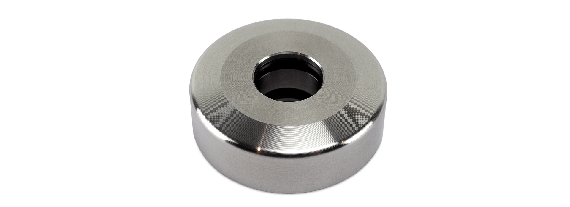 excalibur-stainless-extra-heavy-gegengewicht-edelstahl-tonarm image 2