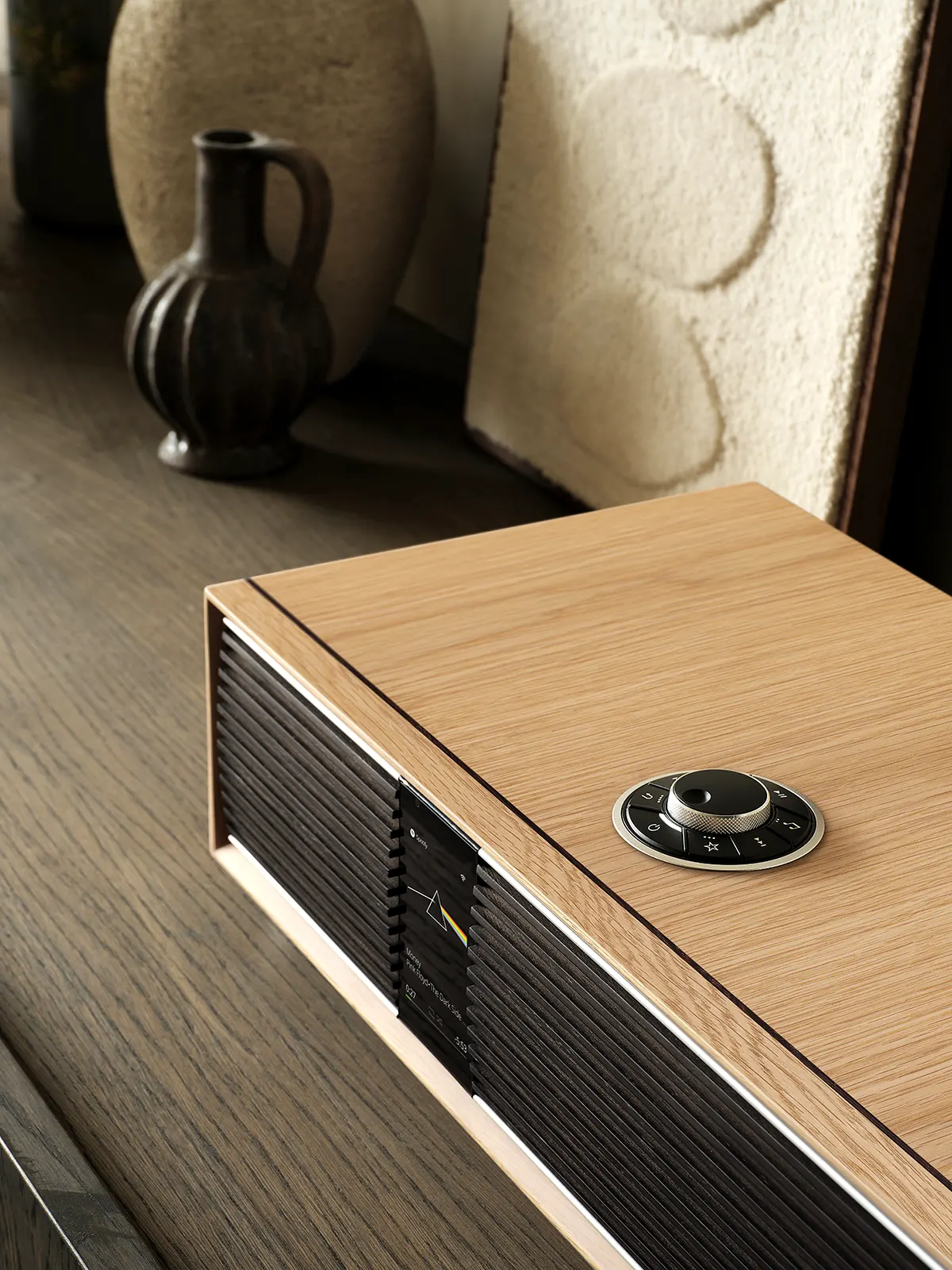 ruark-r410-anniversary-edition-musiksystem-streaming-wlan image 2