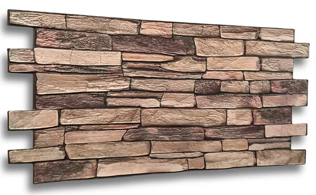 ikhemalarka-natural-stone-slate-wandpaneel-pvc-schiefer image 1