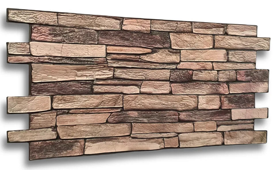 ikhemalarka-natural-stone-slate-wandpaneel-pvc-schiefer image 1