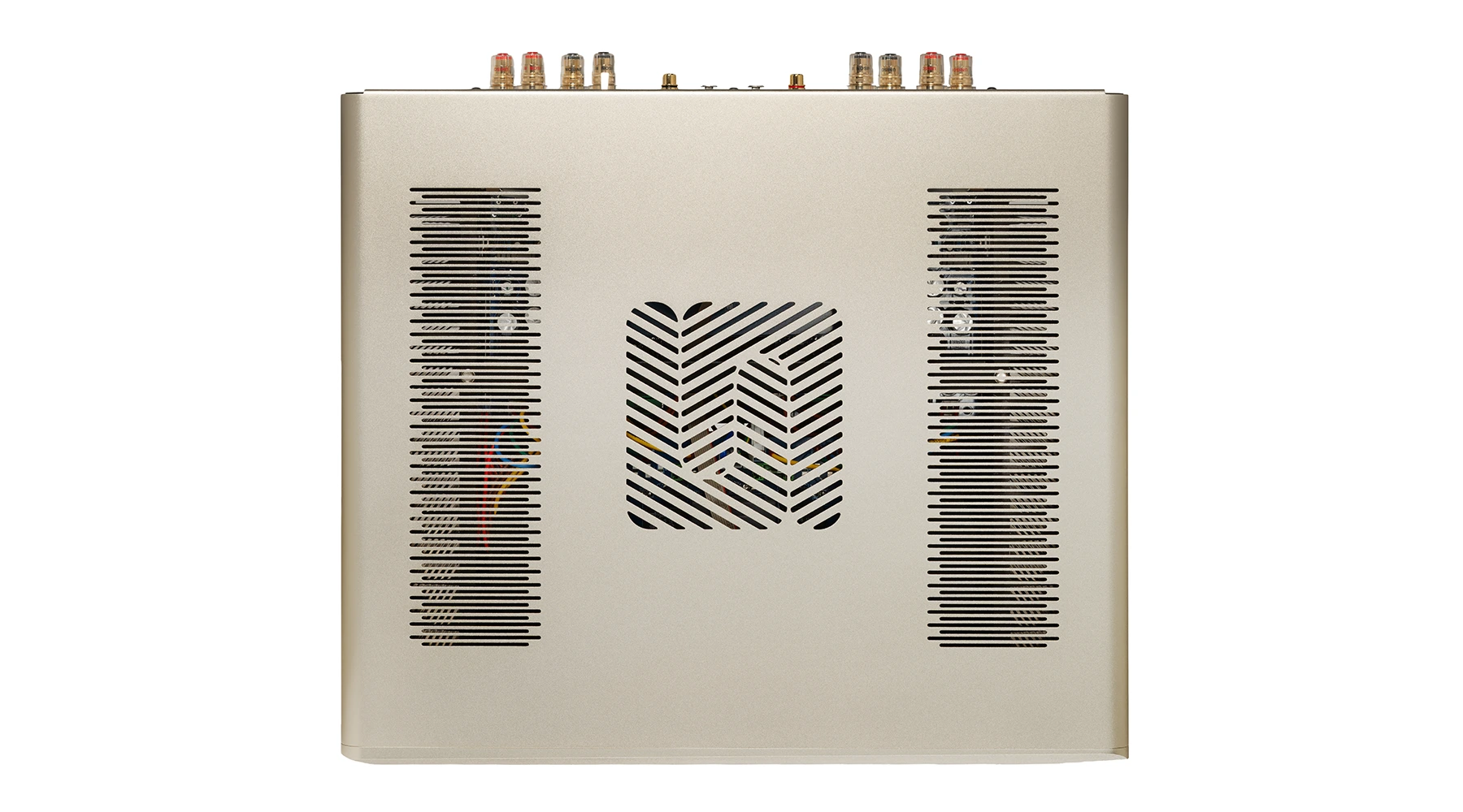 unison-research-unico-dm-v2-endstufe-hybrid-stereo image 4