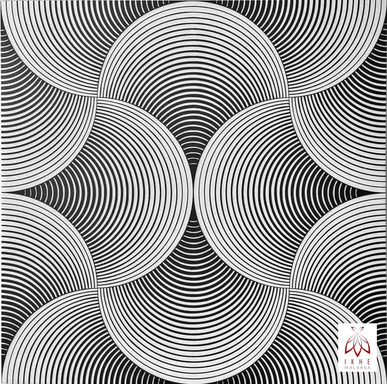 ikhemalarka-xps-paneel-shells-schwarz-3d-decken-wandpaneel image 1