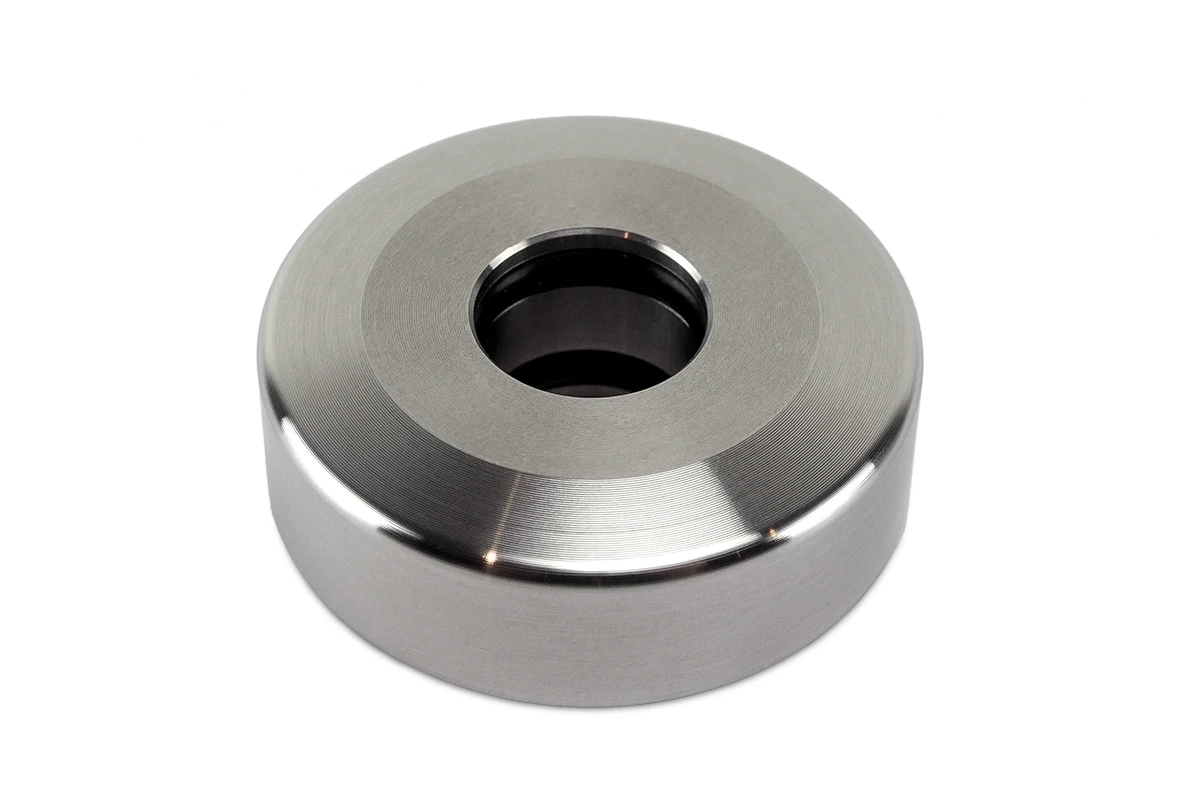 excalibur-stainless-extra-heavy-gegengewicht-edelstahl-tonarm image 1