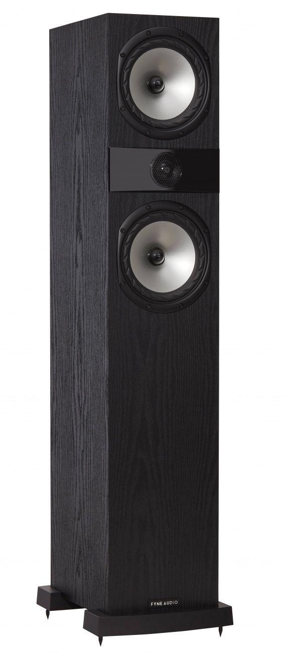 fyne-audio-f303-standlautsprecher-hifi-bassreflex image 1