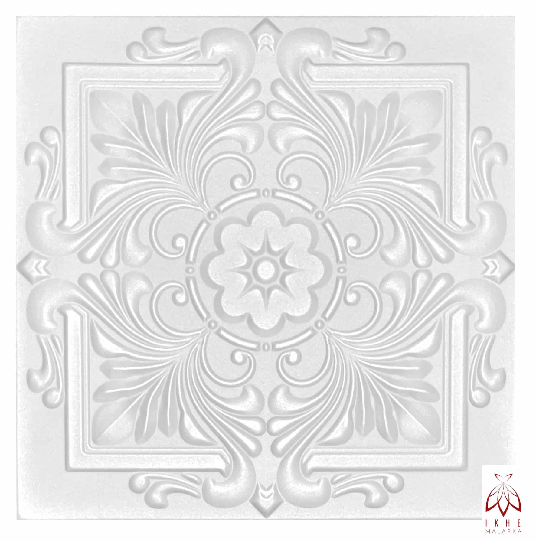 ikhemalarka-xps-paneel-08110-wei-decken-wandpaneel-3d image 1
