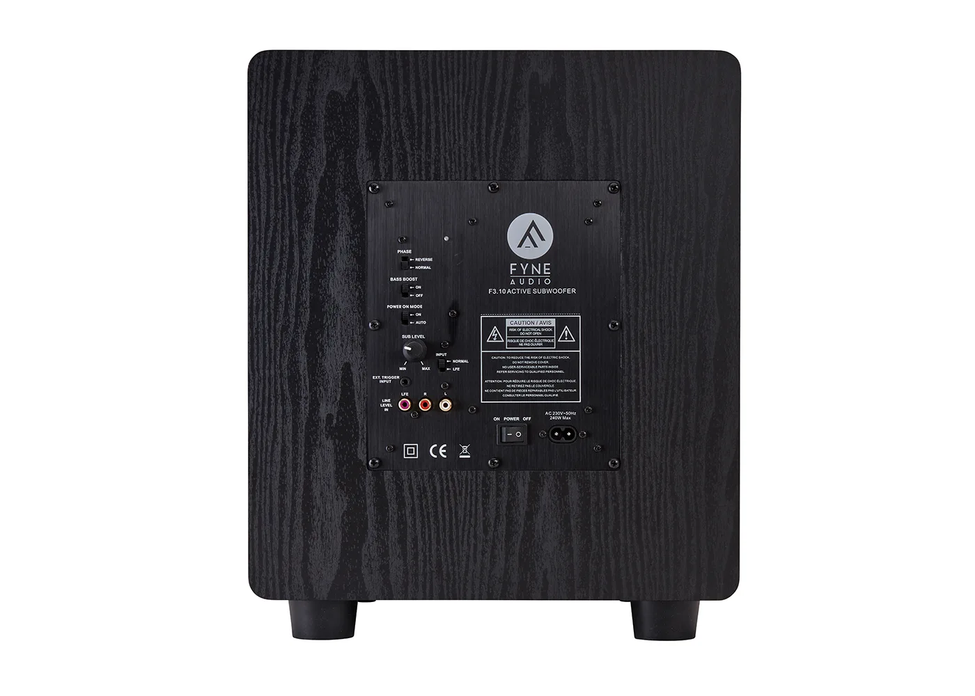 f3-10-aktiv-subwoofer-10-zoll-475w-dsp-schwarz-esche image 4