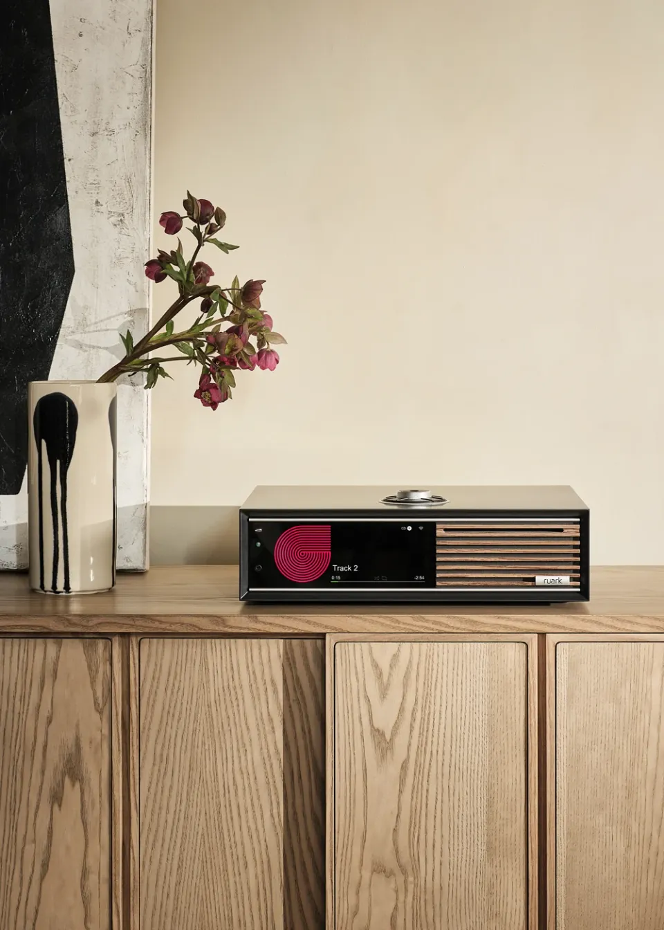 ruark-r710-100-series-musiksystem-mit-cd-player-und-streaming image 1