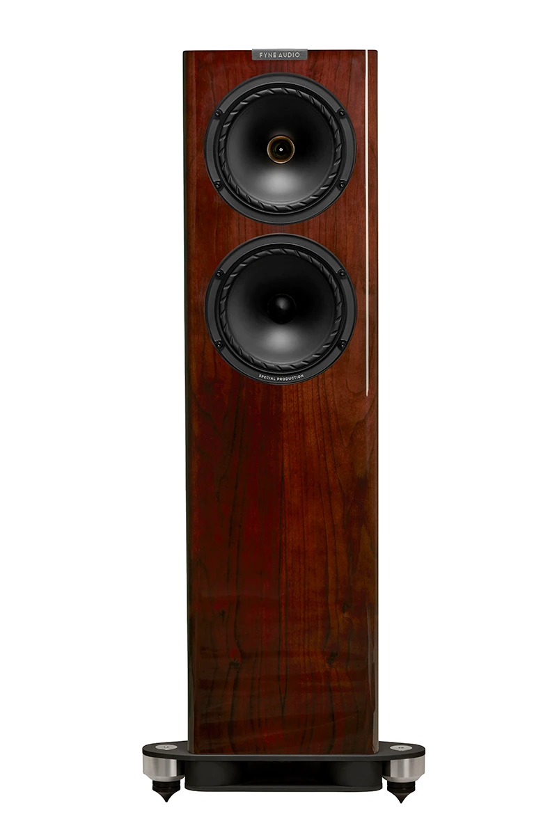 fyne-audio-f702sp-standlautsprecher-isoflare-schwarz image 7