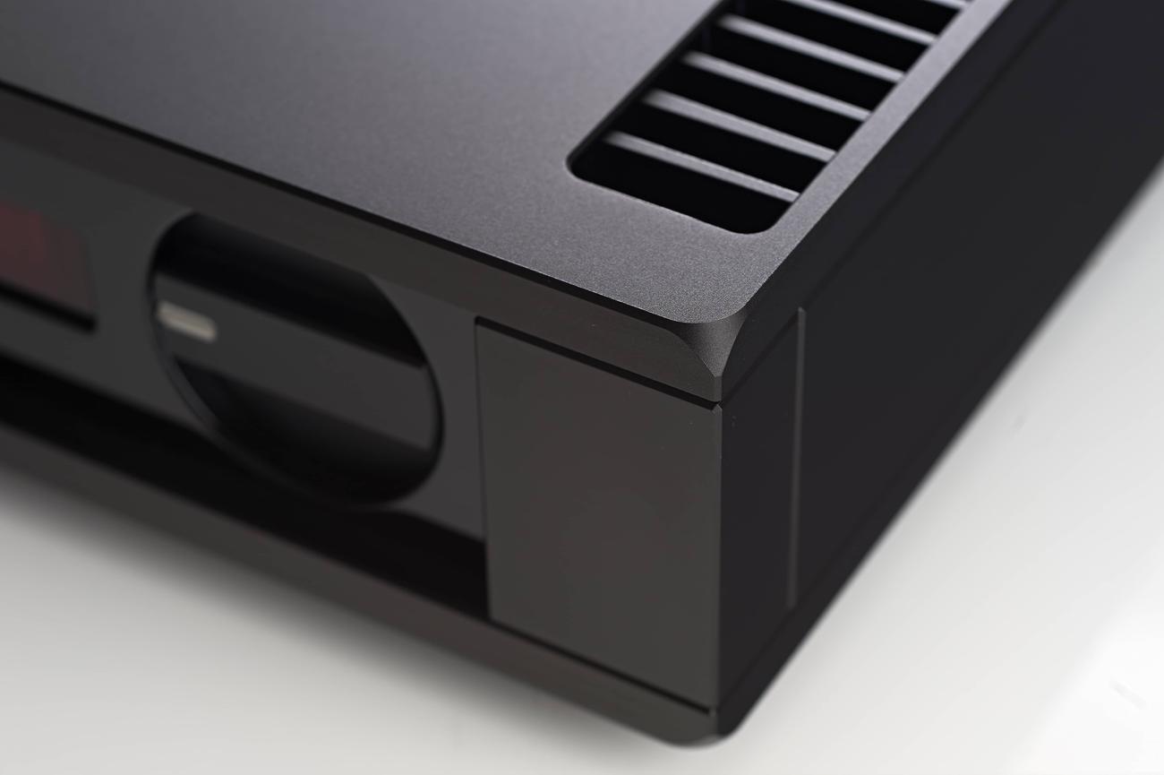 rega-osiris-vollverst-rker-2x-160-watt-aluminium-schwarz image 4