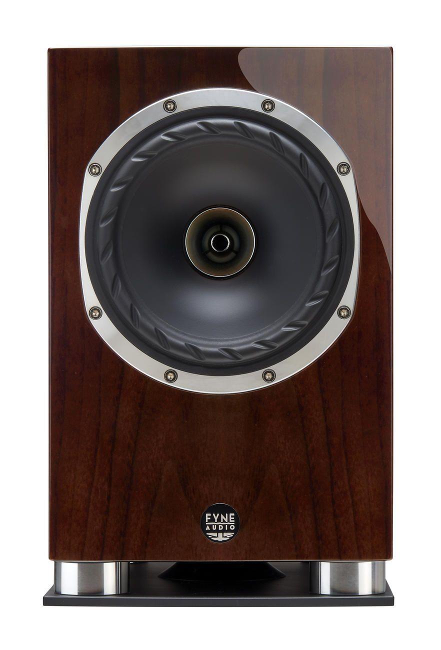 fyne-audio-f500sp-standlautsprecher-isoflare-walnuss image 5