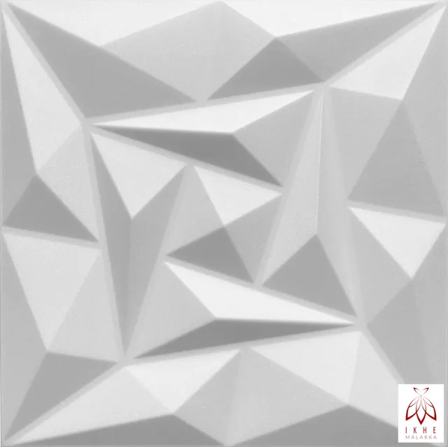 ikhemalarka-quarzo-bianco-3d-wandpaneel-wei-xps image 1