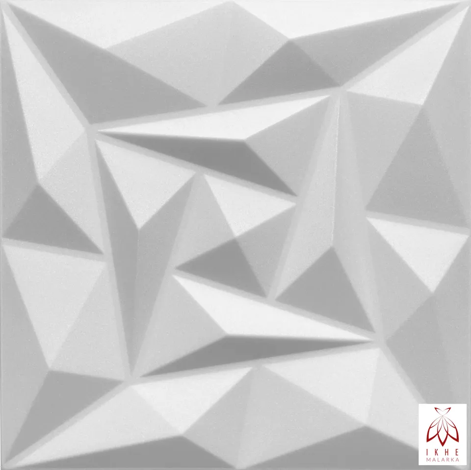 ikhemalarka-quarzo-bianco-3d-wandpaneel-wei-xps image 1