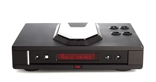 rega-isis-valve-cd-spieler-r-hren-high-end-mit-usb-dac image 1
