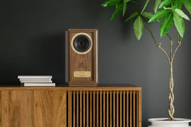 tannoy-autograph-mini-ow-regallautsprecher-kompaktbox image 1