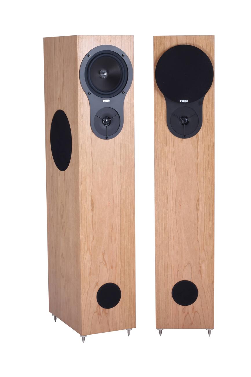 rega-rx-3-standlautsprecher-echtholz-dx-125-3-wege image 2