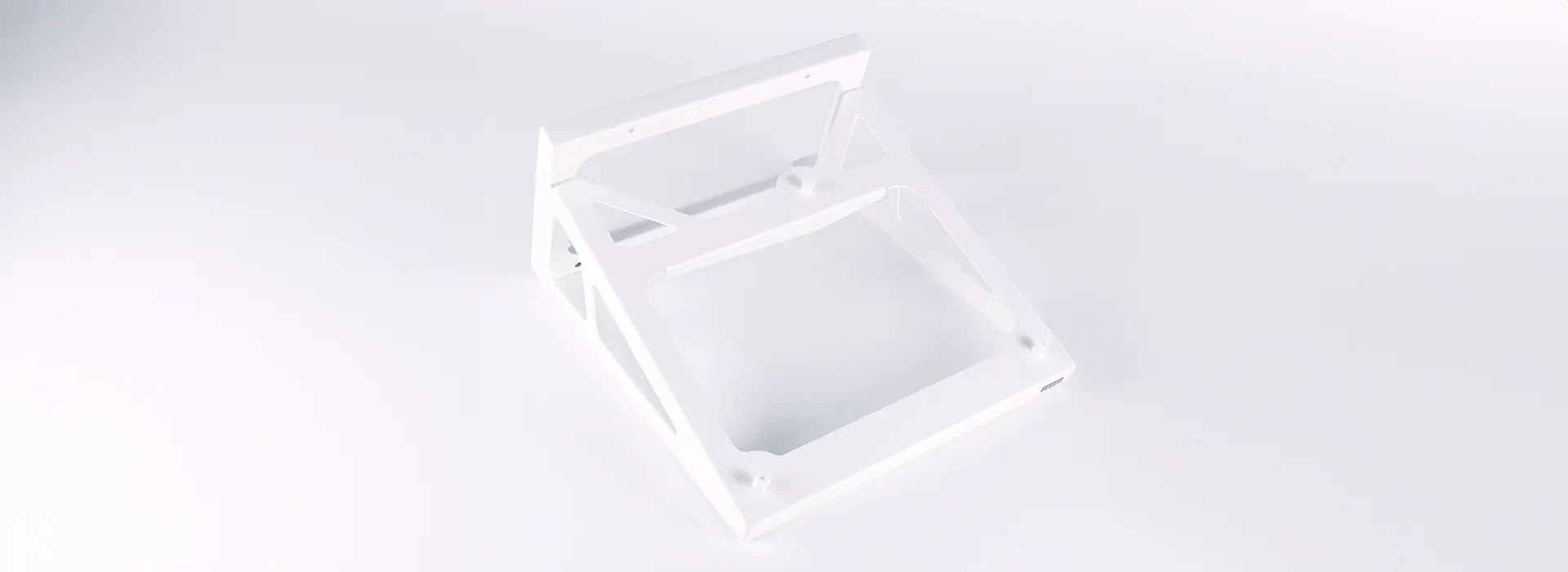 rega-wall-wandhalter-aluminium-f-r-planar-8-10-naia image 1