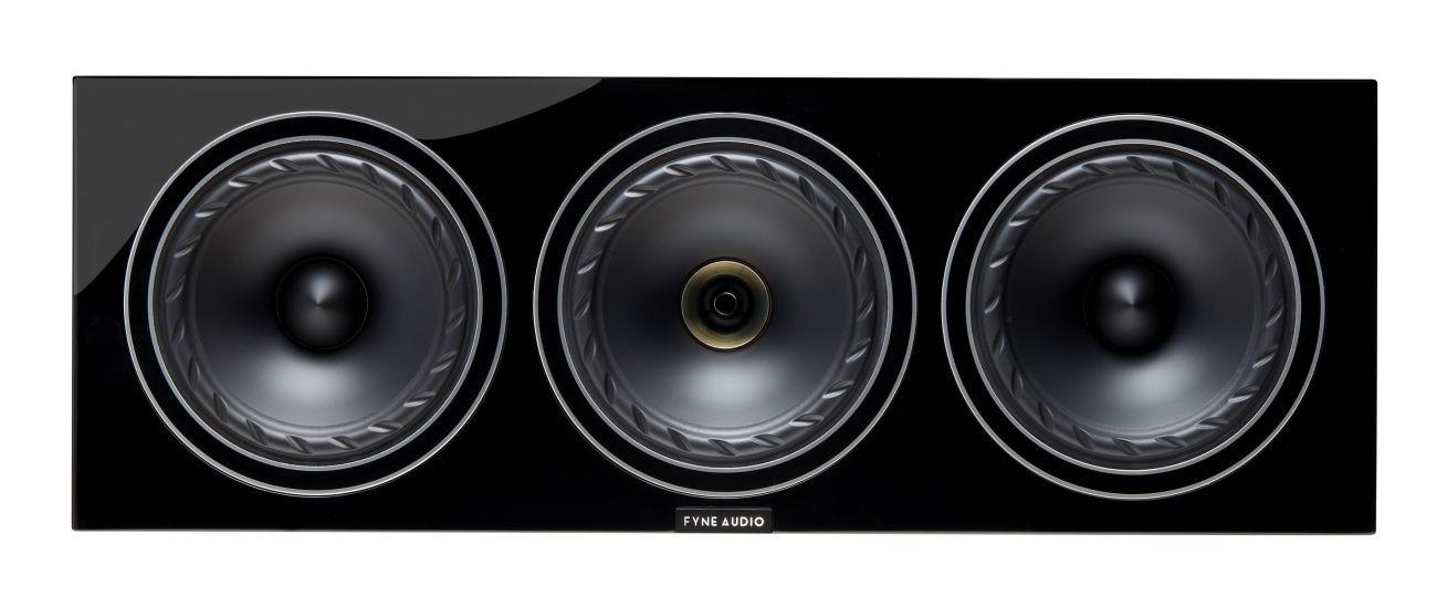 fyne-audio-f57sp-6-center-lautsprecher-schwarz-isoflare image 3