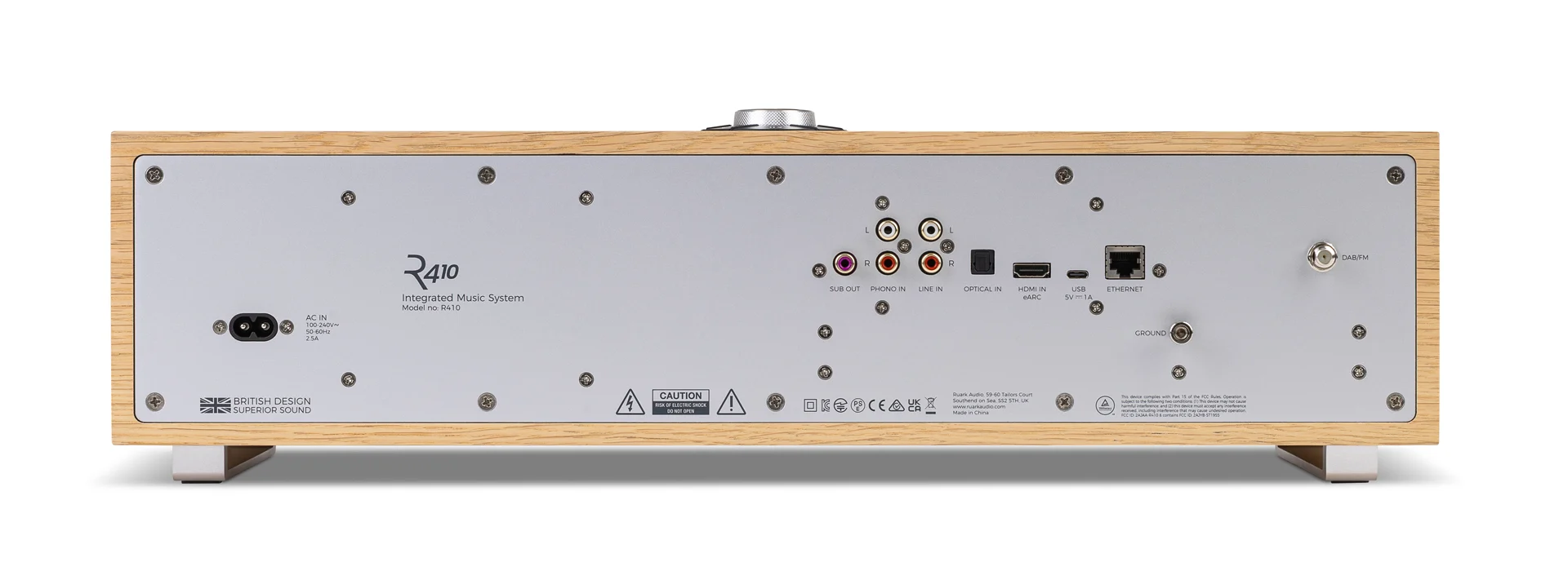 ruark-r410-anniversary-edition-musiksystem-streaming-wlan image 7