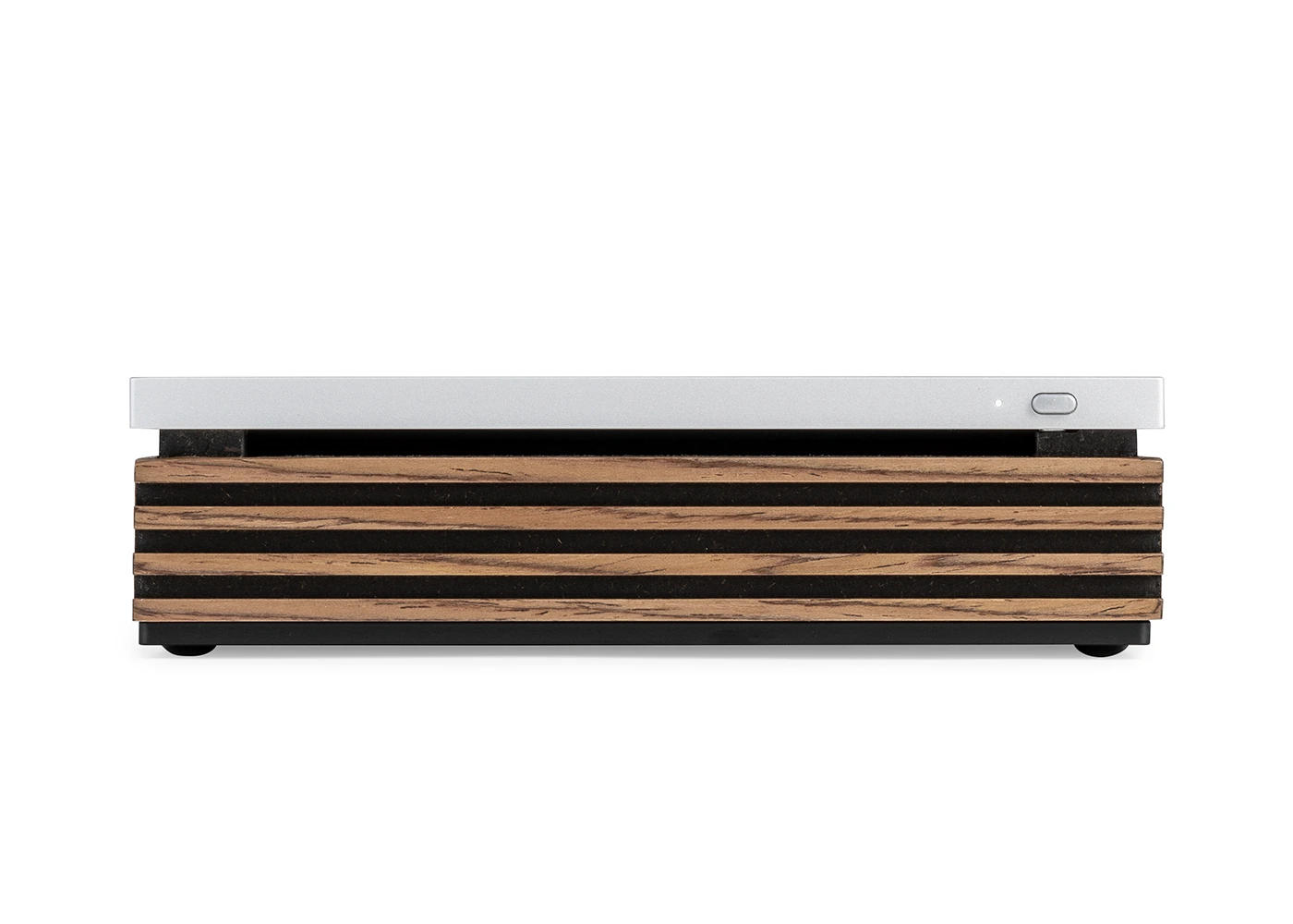 ruark-r-cd100-cd-player-slot-loading-f-r-100er-serie-hifi image 4