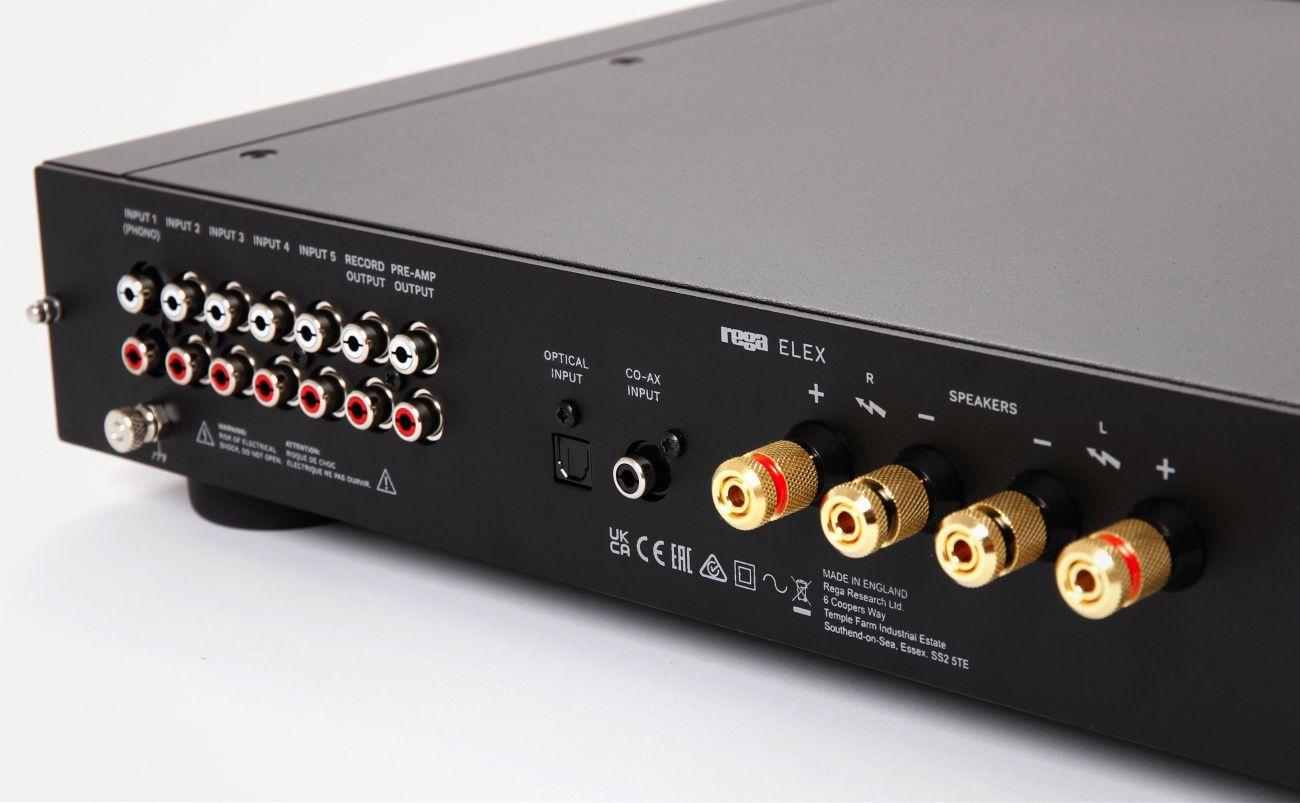 rega-elex-mk4-vollverst-rker-mm-phono-dac-72-watt image 3