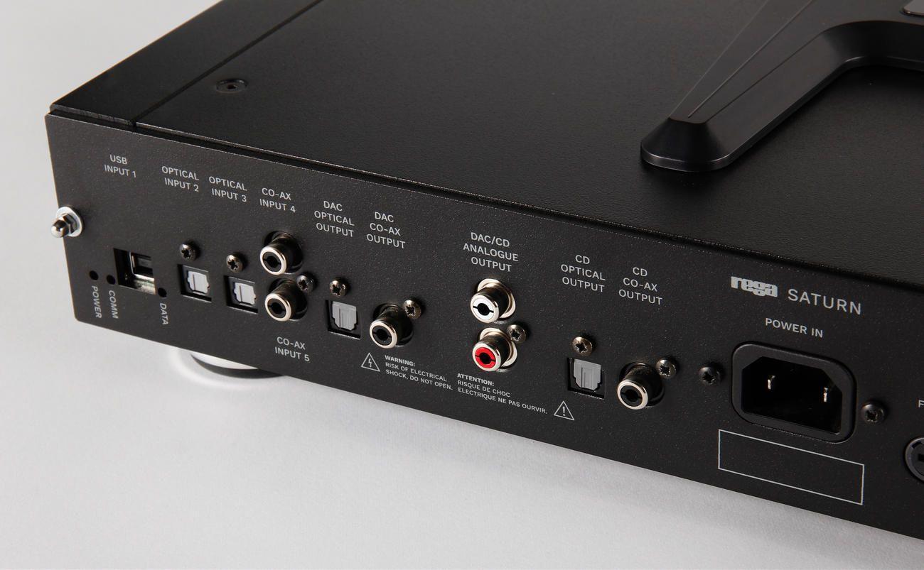 rega-saturn-mk3-cd-spieler-dac-mit-usb-192-khz-24-bit image 8